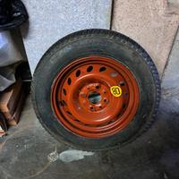 Ruotino di scorta 