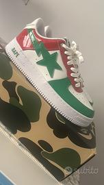 Bapesta Italy