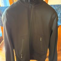 Giacca da moto BLAUER