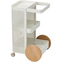 Ikea DAJLIEN - Carrello