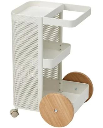Ikea DAJLIEN - Carrello