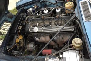 jaguar xj6 2800 benzina 