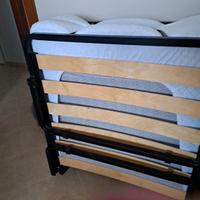 rete letto singolo