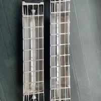 Riscaldatori a raggi infrarossi MOEL