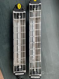 Riscaldatori a raggi infrarossi MOEL