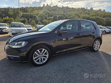 Volkswagen Golf 1.6 TDI 115 CV 5p. Highline BlueMo
