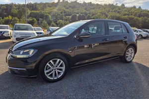 Volkswagen Golf 1.6 TDI 115 CV 5p. Highline BlueMo