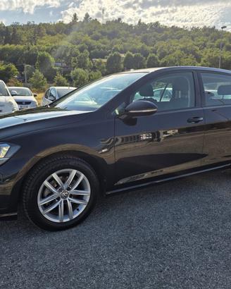 Volkswagen Golf 1.6 TDI 115 CV 5p. Highline BlueMo