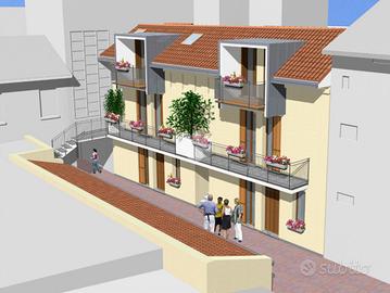 3 LOCALI A MARIANO COMENSE