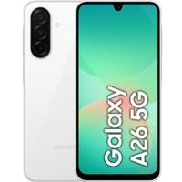 SAMSUNG GALAXY A26 5G 128GB ANDROID 6GB RAM DISPLA