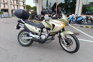 HONDA Transalp 650 TRANSALP 650