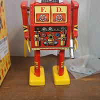 robot 