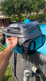 robot piscina zodiac cnx 2090