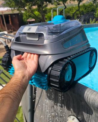 robot piscina zodiac cnx 2090
