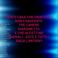 Casa a schiera o bi/*famigliare