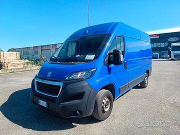 Peugeot BOXER L2 H2 RIF.5293