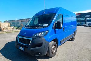 Peugeot BOXER L2 H2 RIF.5293