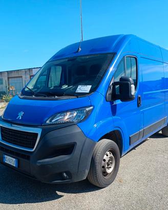 Peugeot BOXER L2 H2 RIF.5293