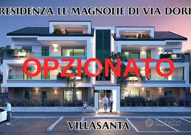2 LOCALI A VILLASANTA