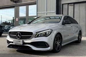 MERCEDES-BENZ CLA 200 d S.W. Automatic Premium P
