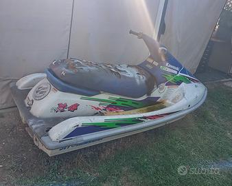 moto d acqua 