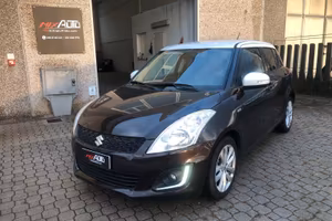 Suzuki Swift 1.3 DDiS 5 porte B-Cool Bi-Color *NEO