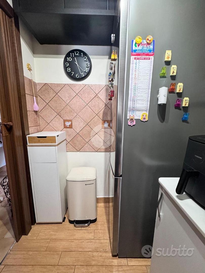 Appartamento – Torre del Greco, Sant'Antonio - Vista 4