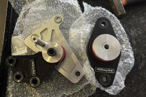 Kit supporti motore 595/500 abarth