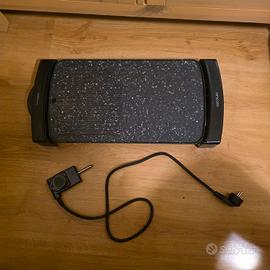 piastra di cottura elettrica