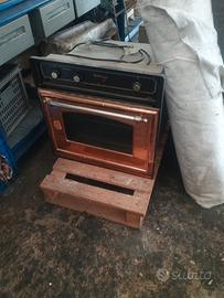 forno tradizionale ilve