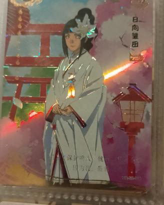 naruto kayou hinata
