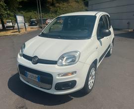 Fiat panda 1,3 multijet
