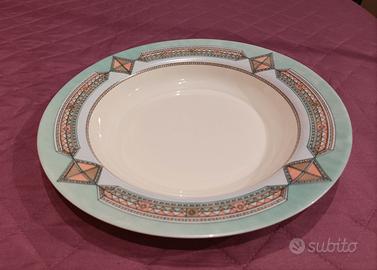 piatto fondo da portata Arcopal 