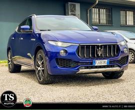 Maserati Levante 3.0 V6 430cv auto