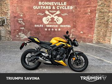 TRIUMPH Street Triple 765 RS