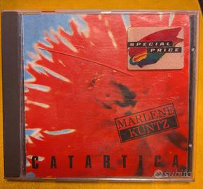 Marlene Kuntz CD  1994