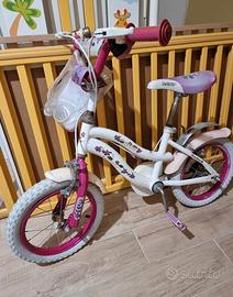 bici bambina