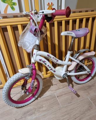bici bambina