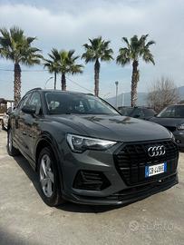 Audi Q3 35 TDI S tronic line edition