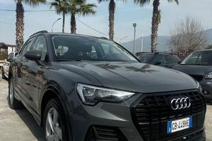 Audi Q3 35 TDI S tronic line edition