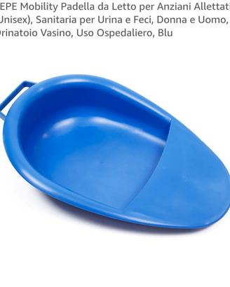 Padella da letto