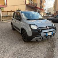 Panda 1.0 FireFly SeS Hybrid Sport