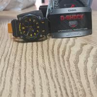 g-shock