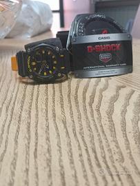 g-shock