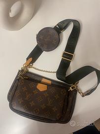 Louis Vuitton Multi Pochette