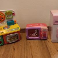 giochi cucina x bambina