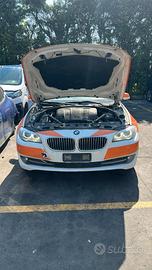 Ricambi usati BMW 530 F11 2011