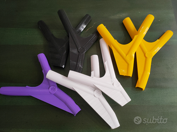 Paratelai in TPU DR 350