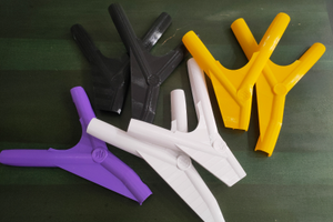 Paratelai in TPU DR 350