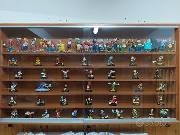 collezione completa disney parade